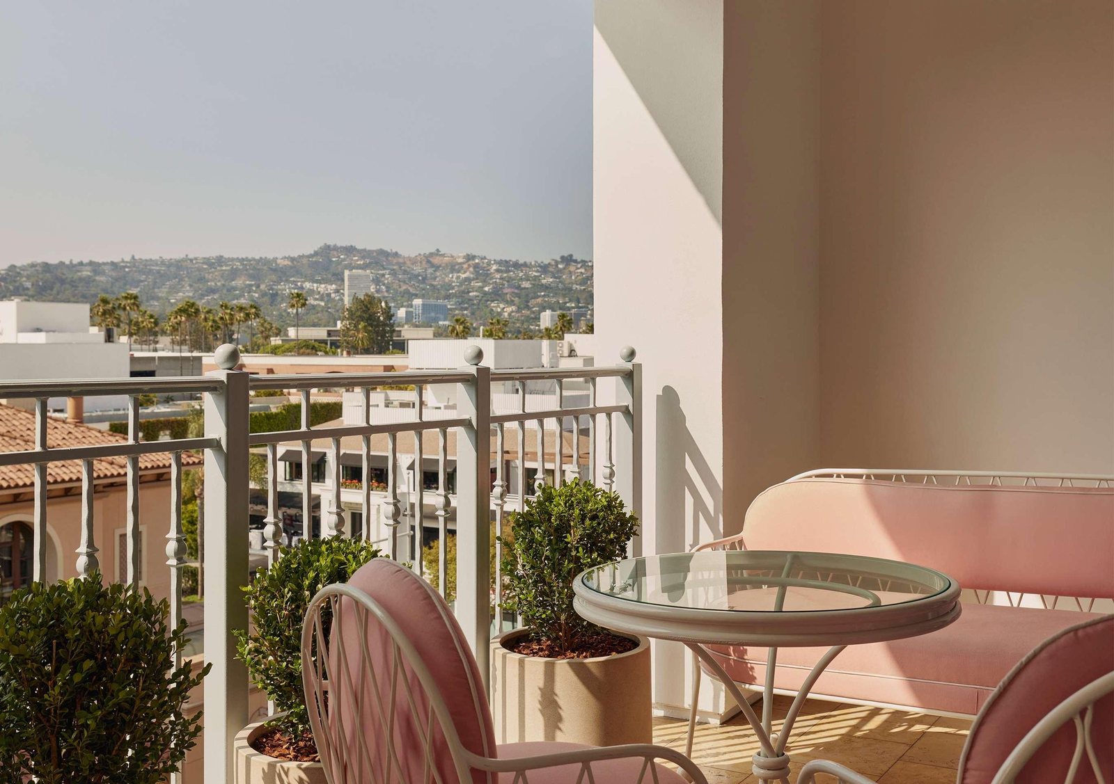 The Maybourne Beverly Hills — Los Angeles, United States, photo 5