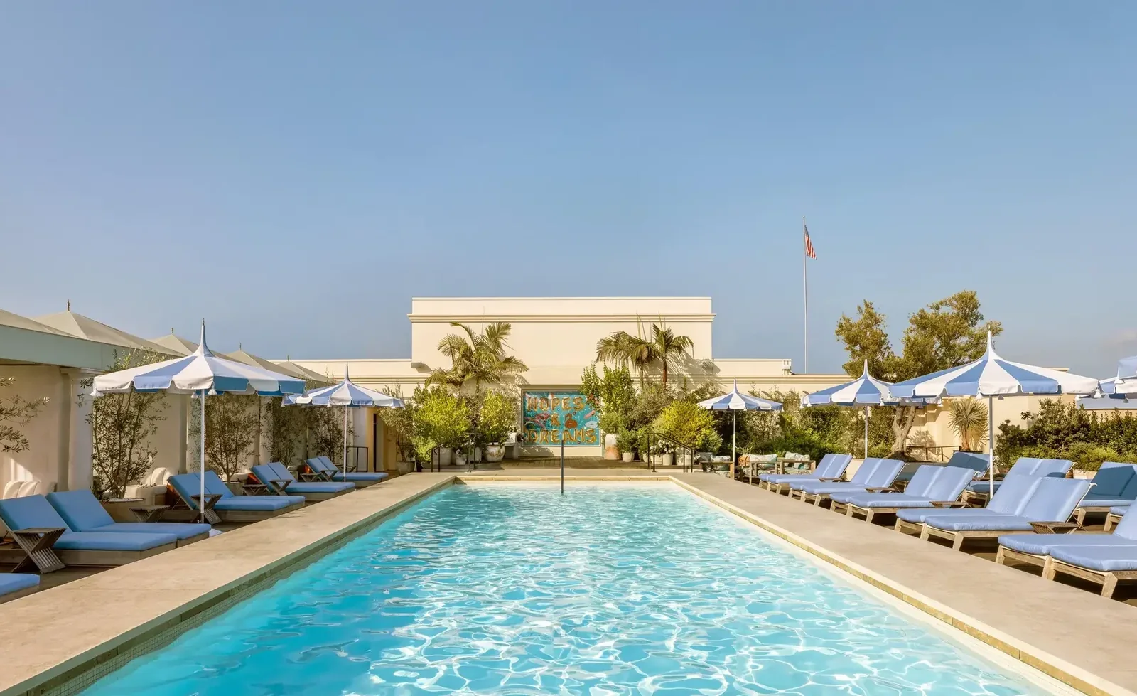 The Maybourne Beverly Hills — Los Angeles, United States, photo 6