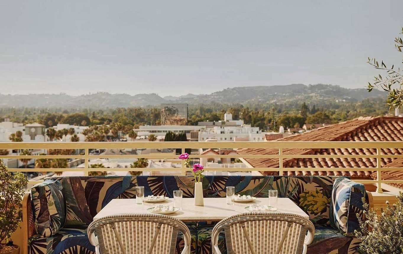 The Maybourne Beverly Hills — Los Angeles, United States, photo 7