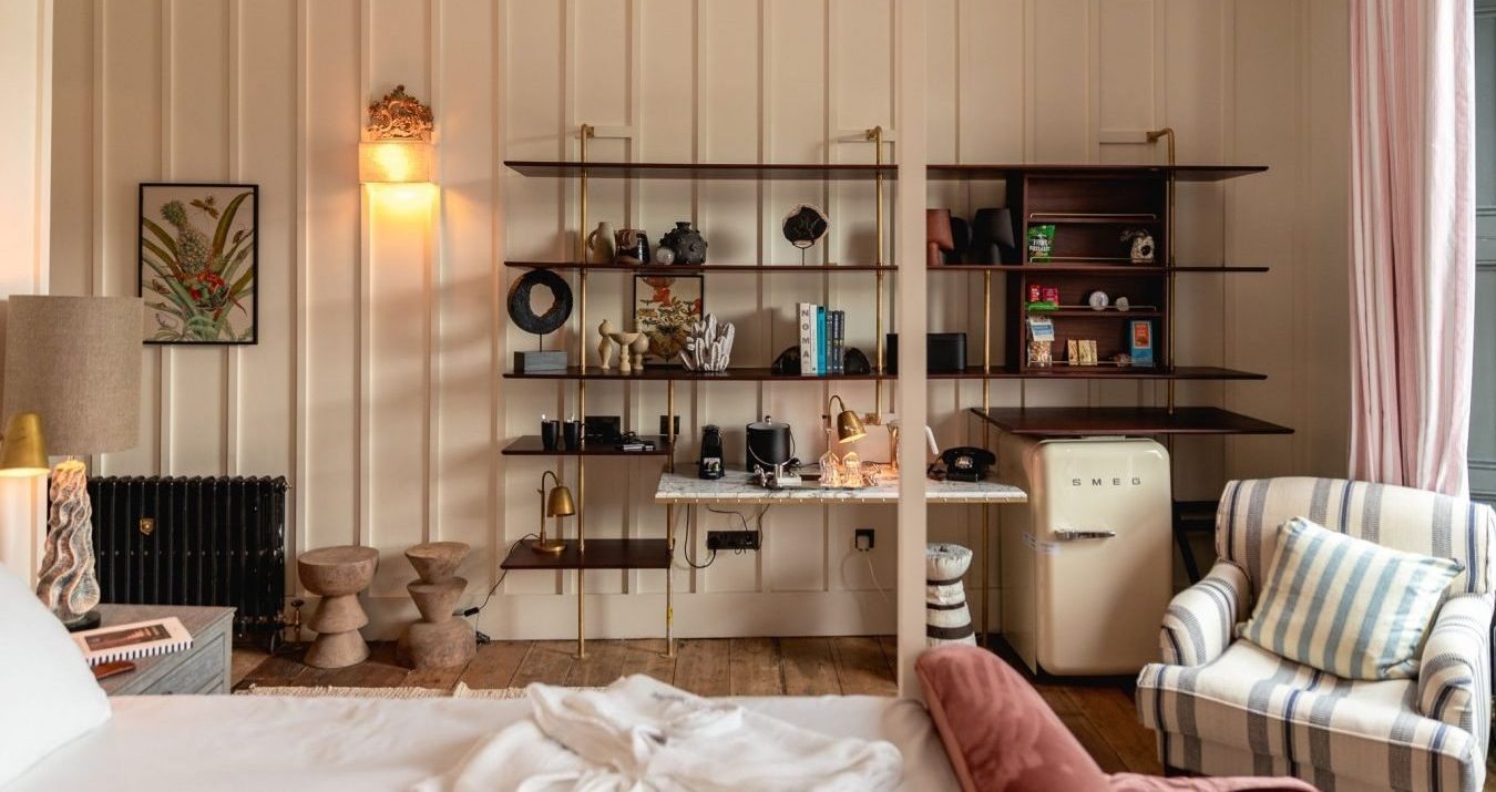 The Mayson Dublin — Dublin, Ireland
