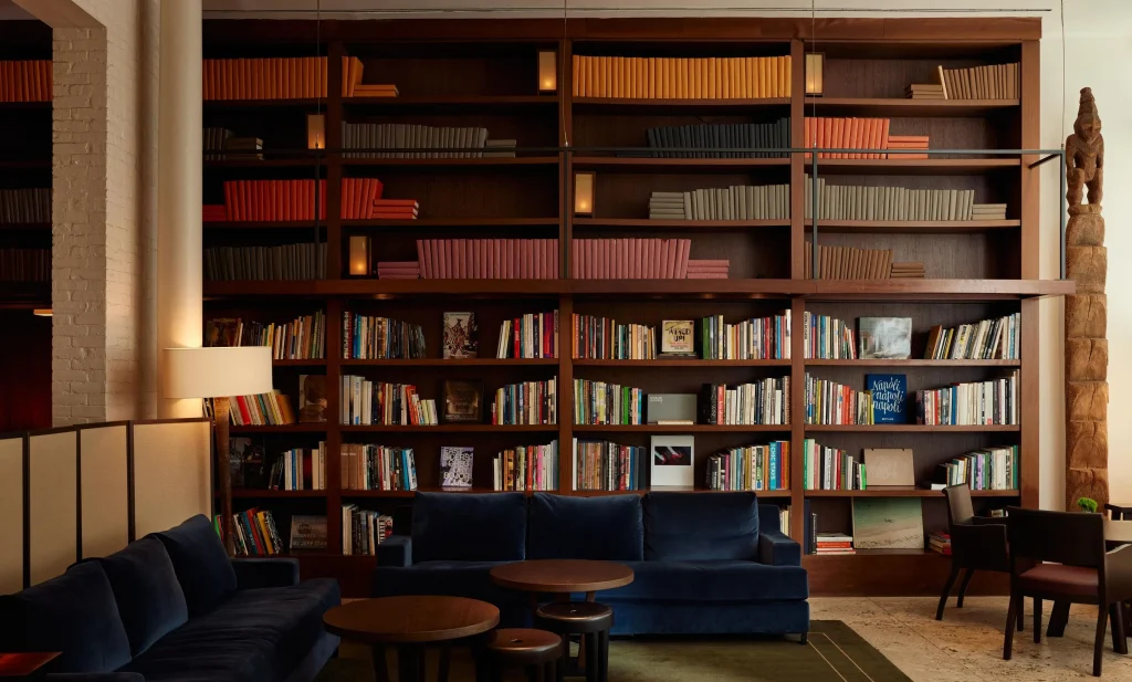 The Mercer — New York City, United States