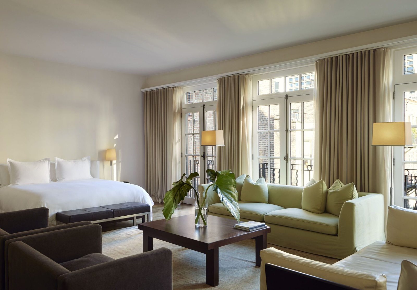 The Mercer — New York City, United States, photo 2