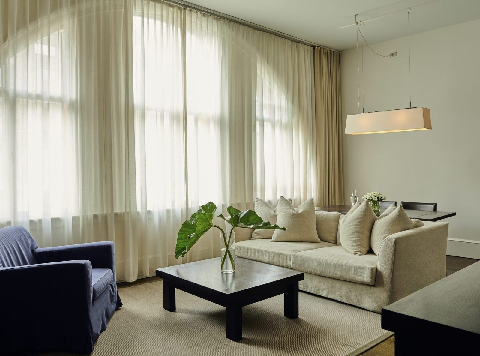 The Mercer — New York City, United States, photo 3