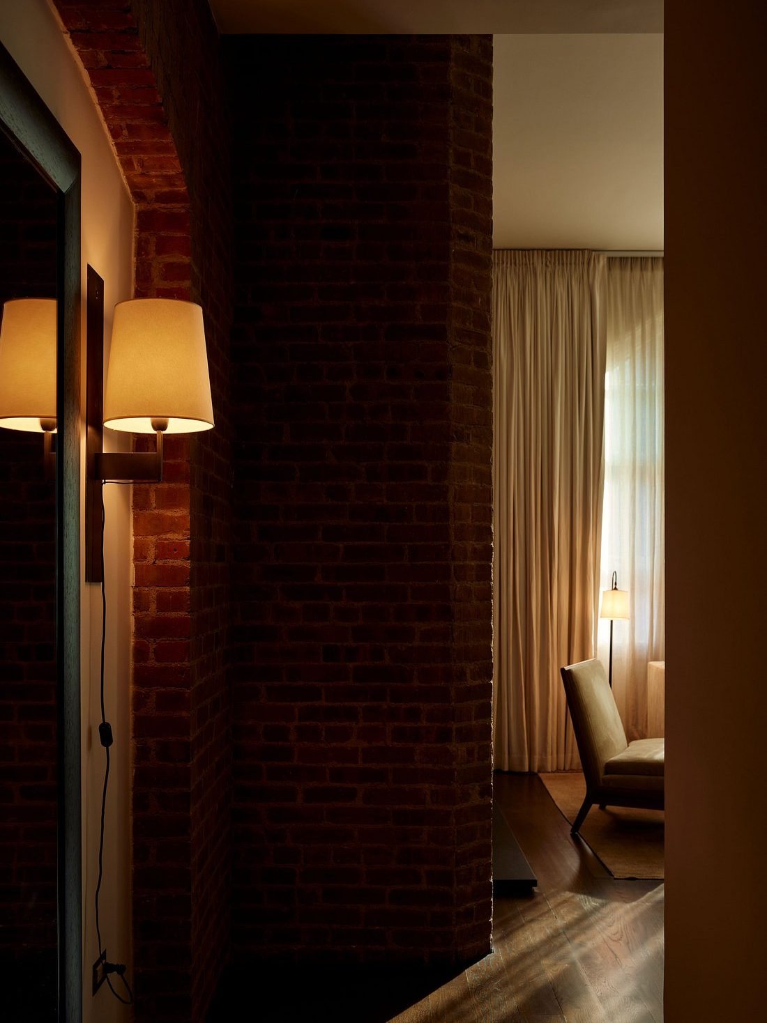The Mercer — New York City, United States, photo 4