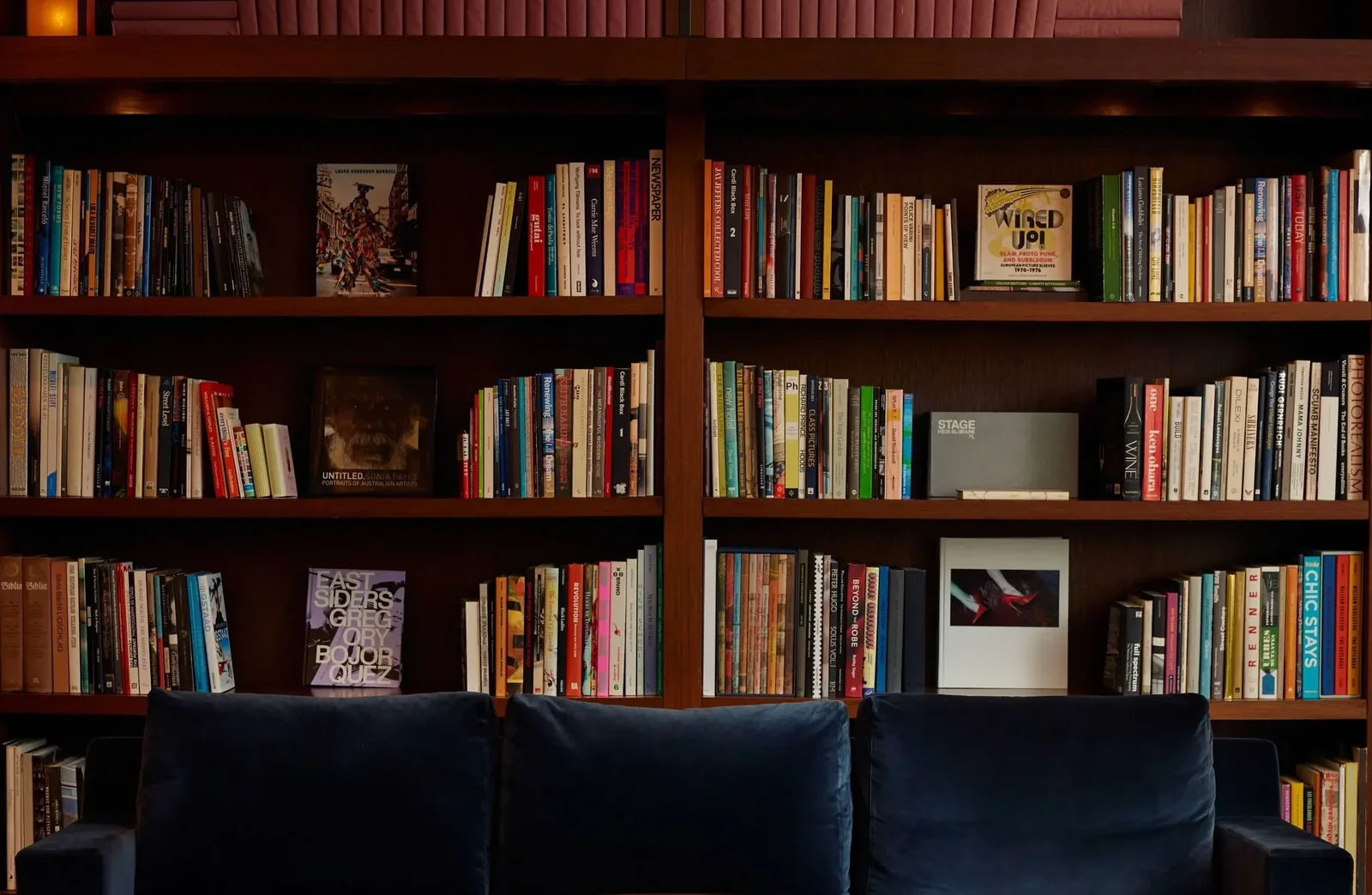 The Mercer — New York City, United States, photo 6