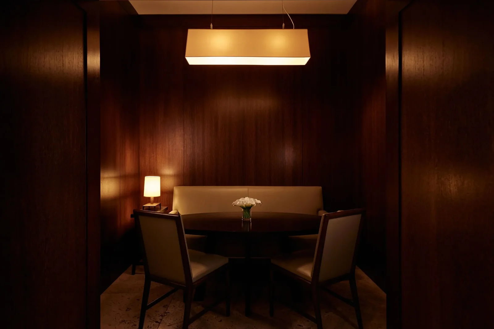 The Mercer — New York City, United States, photo 8