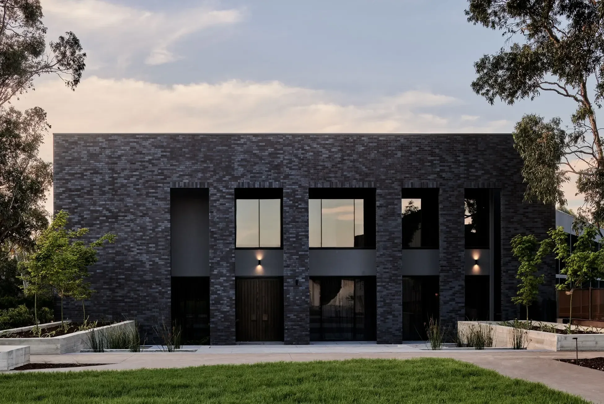 The Mitchelton Hotel — Nagambie, Australia