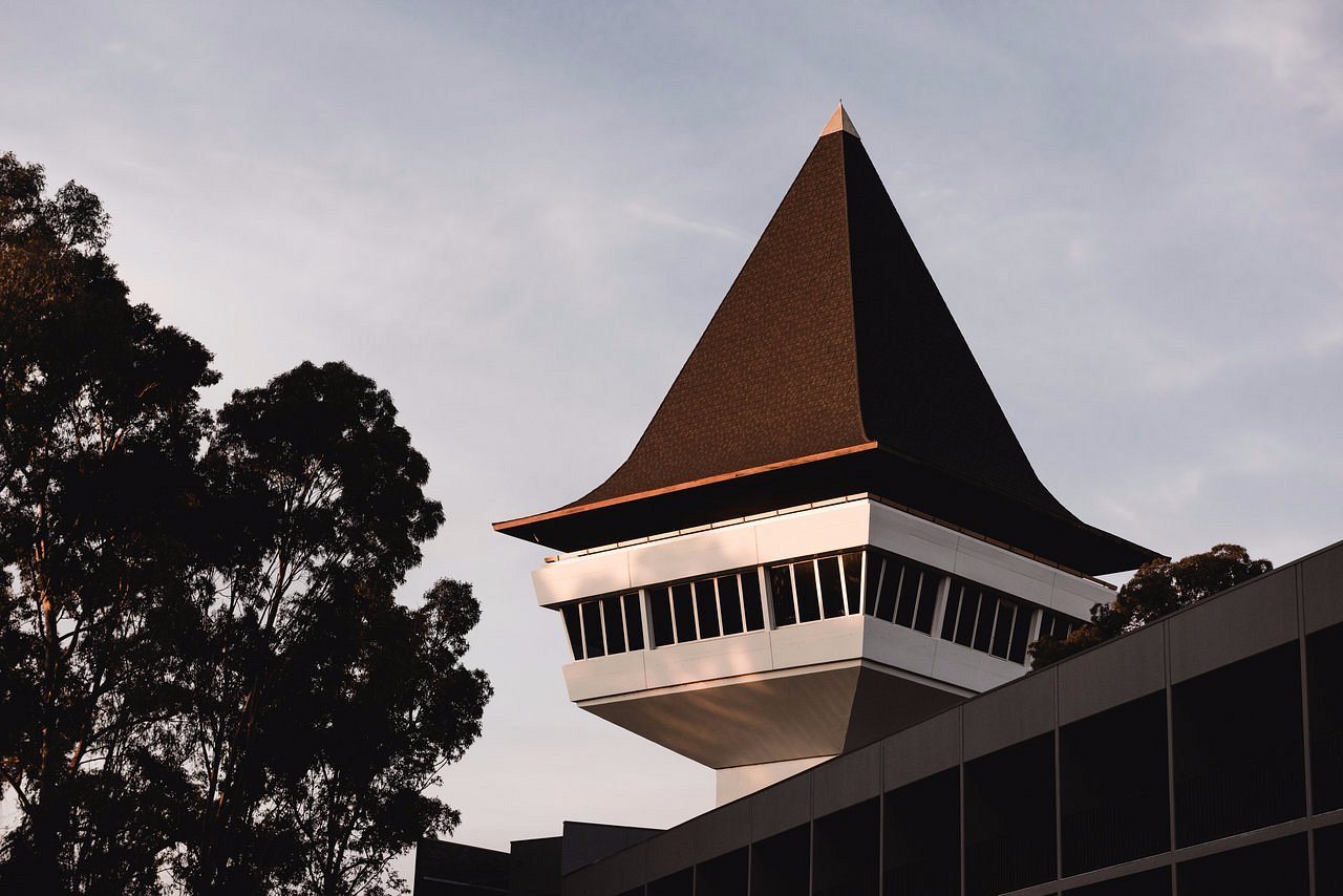 The Mitchelton Hotel — Nagambie, Australia, photo 9