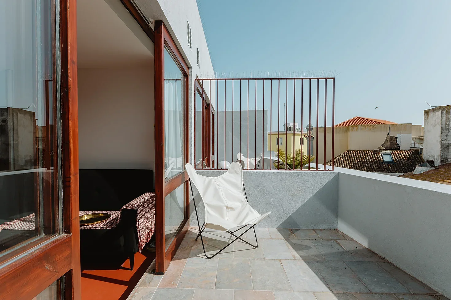 THE MODERNIST — Faro, Portugal, photo 2