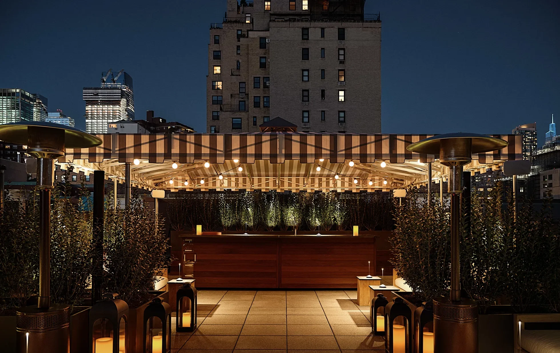 The Moore — New York City, United States