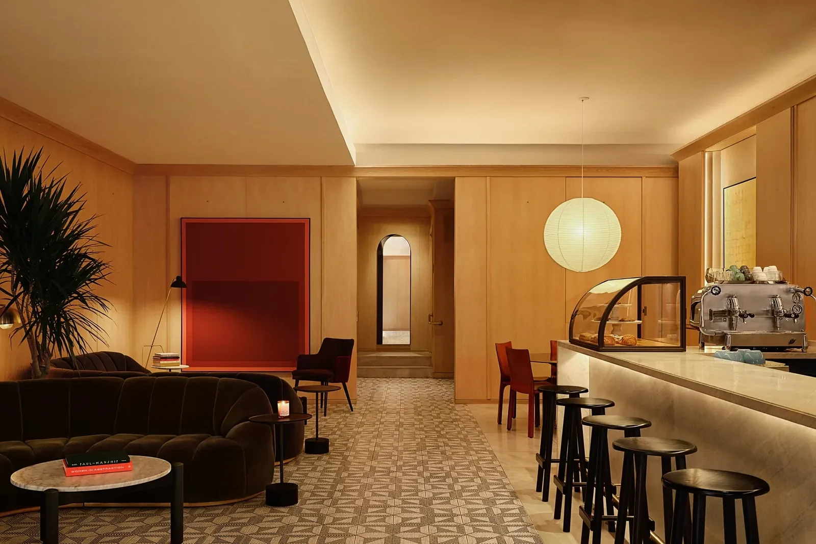 The Moore — New York City, United States, photo 2