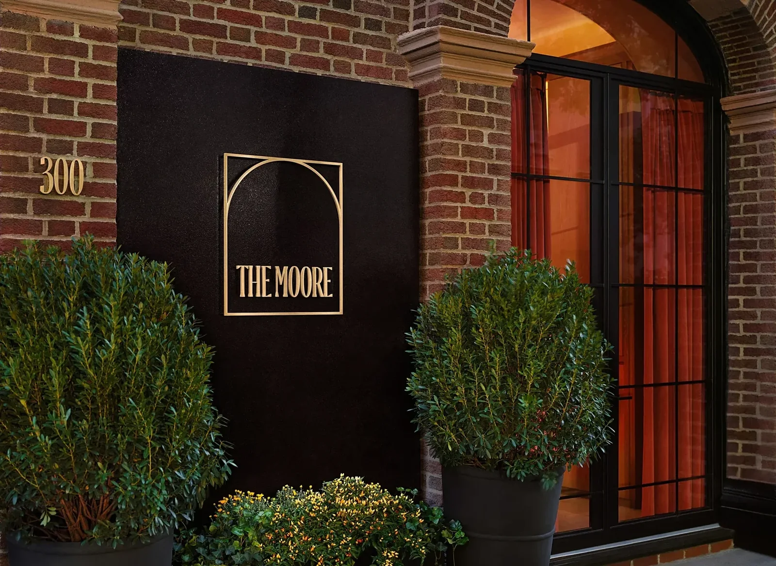 The Moore — New York City, United States, photo 7