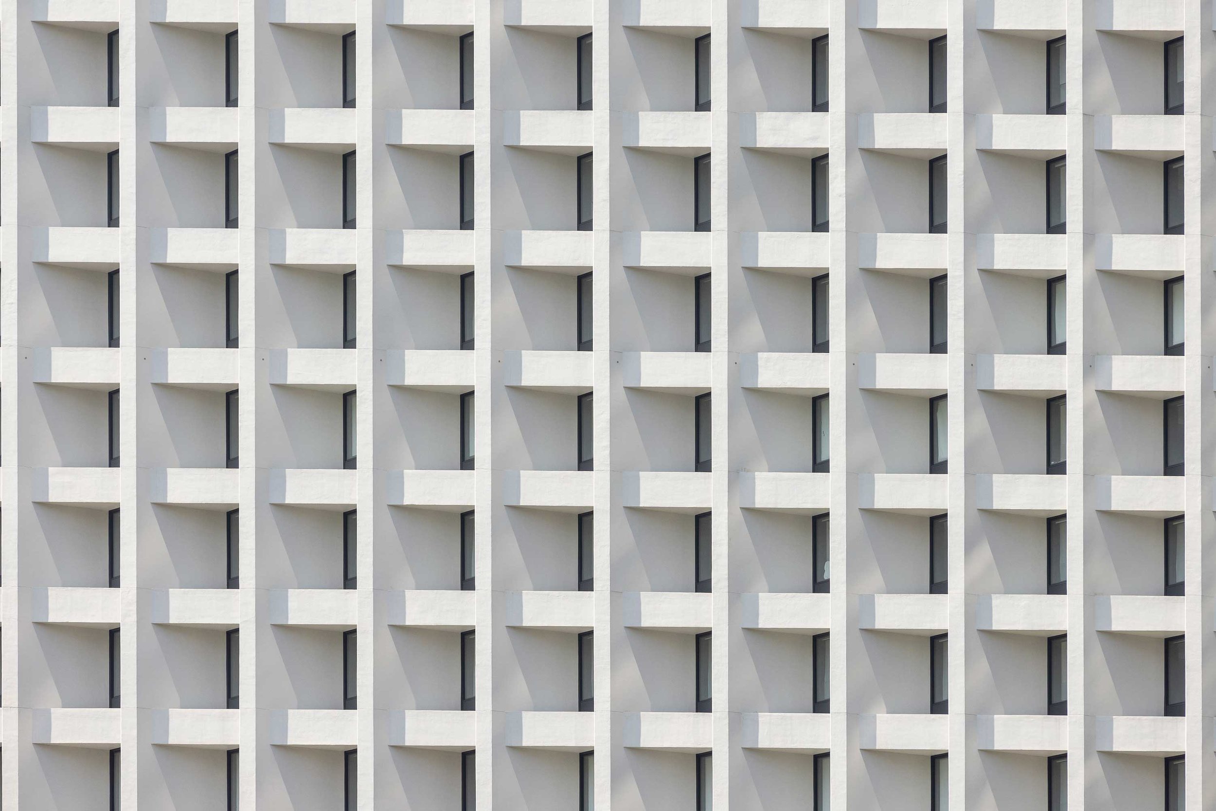 The Murray Hong Kong — Hong Kong