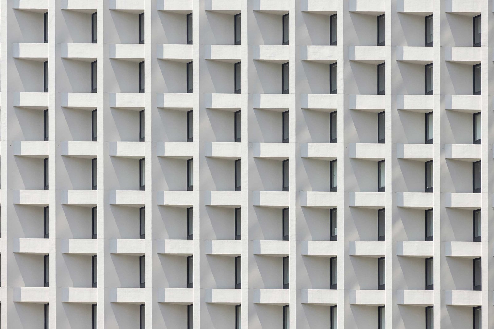The Murray Hong Kong — Hong Kong