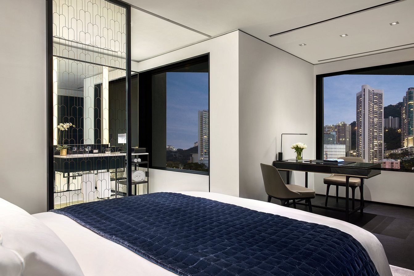 The Murray Hong Kong — Hong Kong, photo 2