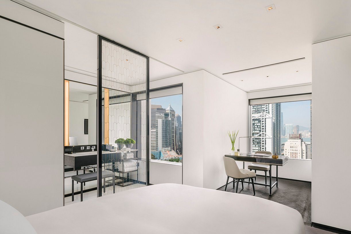 The Murray Hong Kong — Hong Kong, photo 3