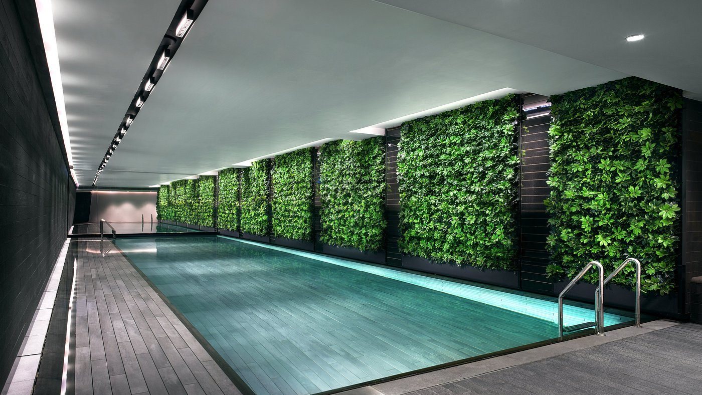 The Murray Hong Kong — Hong Kong, photo 5