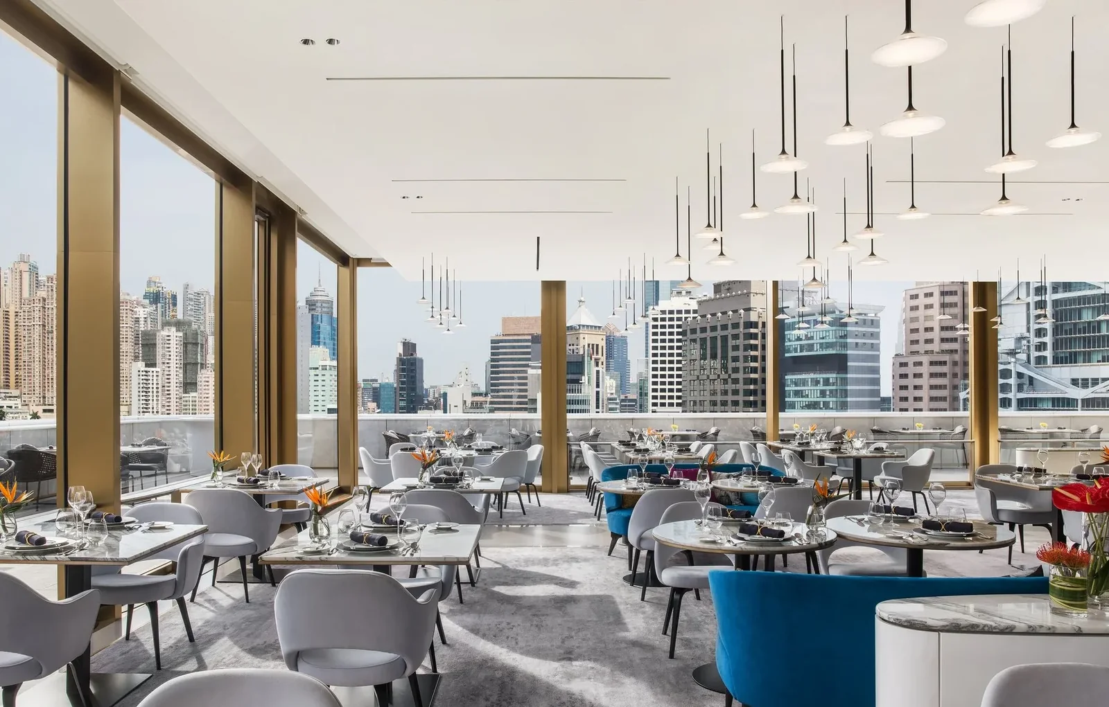 The Murray Hong Kong — Hong Kong, photo 7