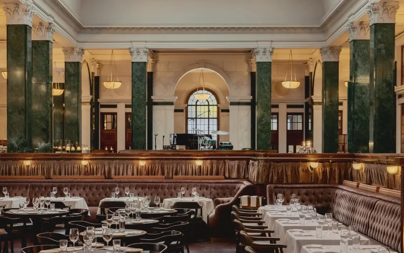 The Ned London — London, United Kingdom, photo 2