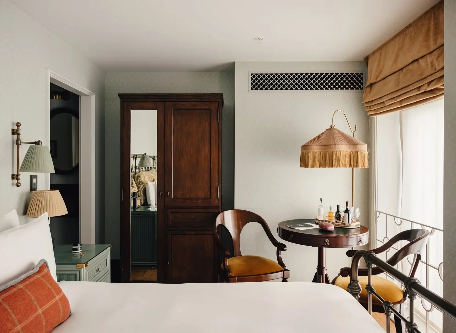 The Ned London — London, United Kingdom, photo 3