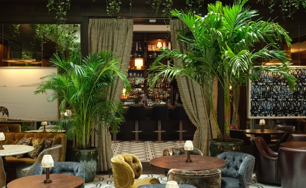The Ned NoMad — New York City, United States