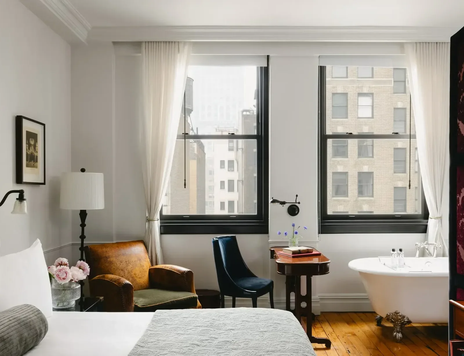 The Ned NoMad — New York City, United States