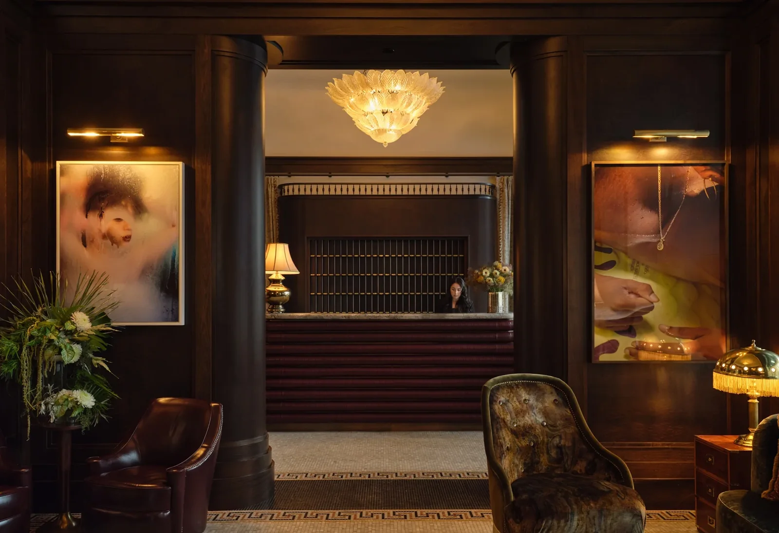 The Ned NoMad — New York City, United States, photo 3