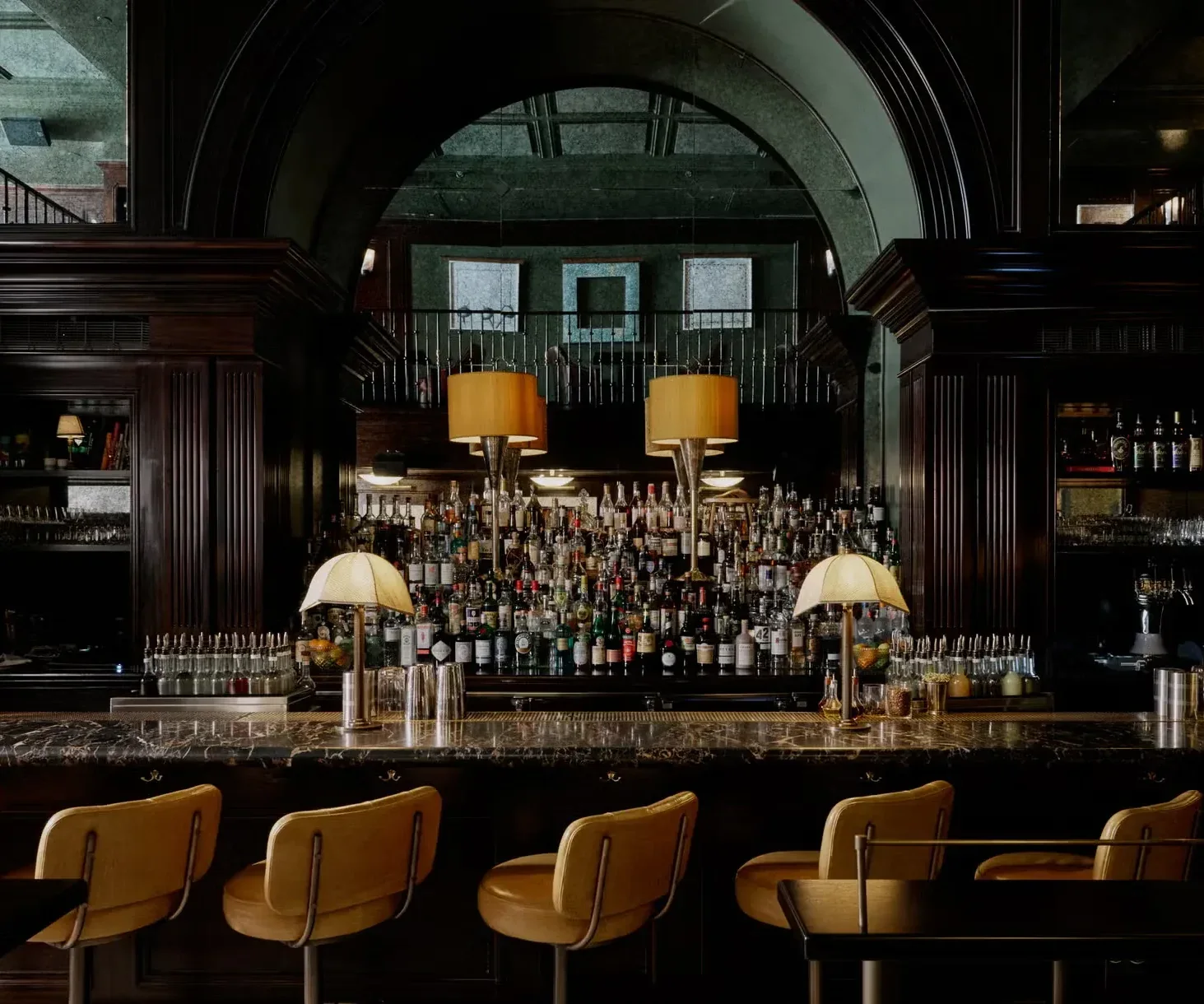 The Ned NoMad — New York City, United States, photo 8