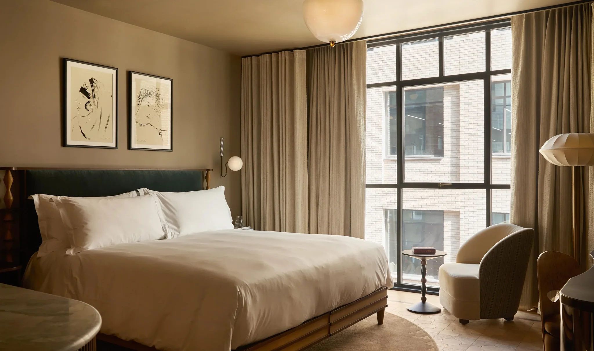 The Newman — London, United Kingdom