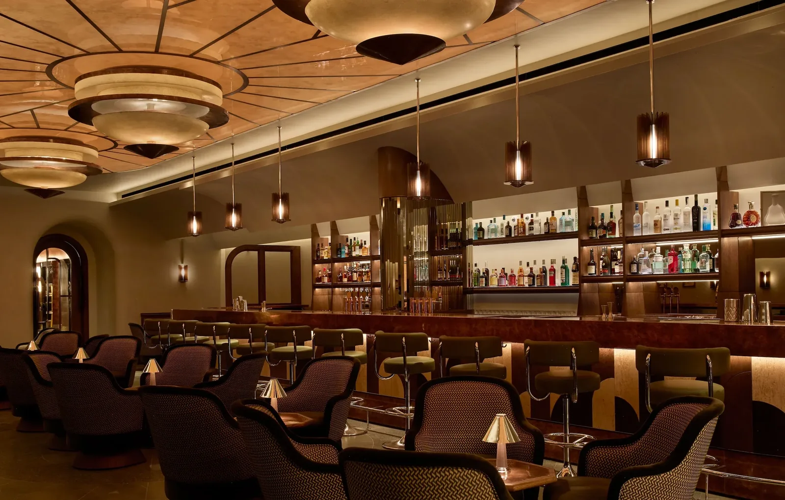 The Newman — London, United Kingdom, photo 3