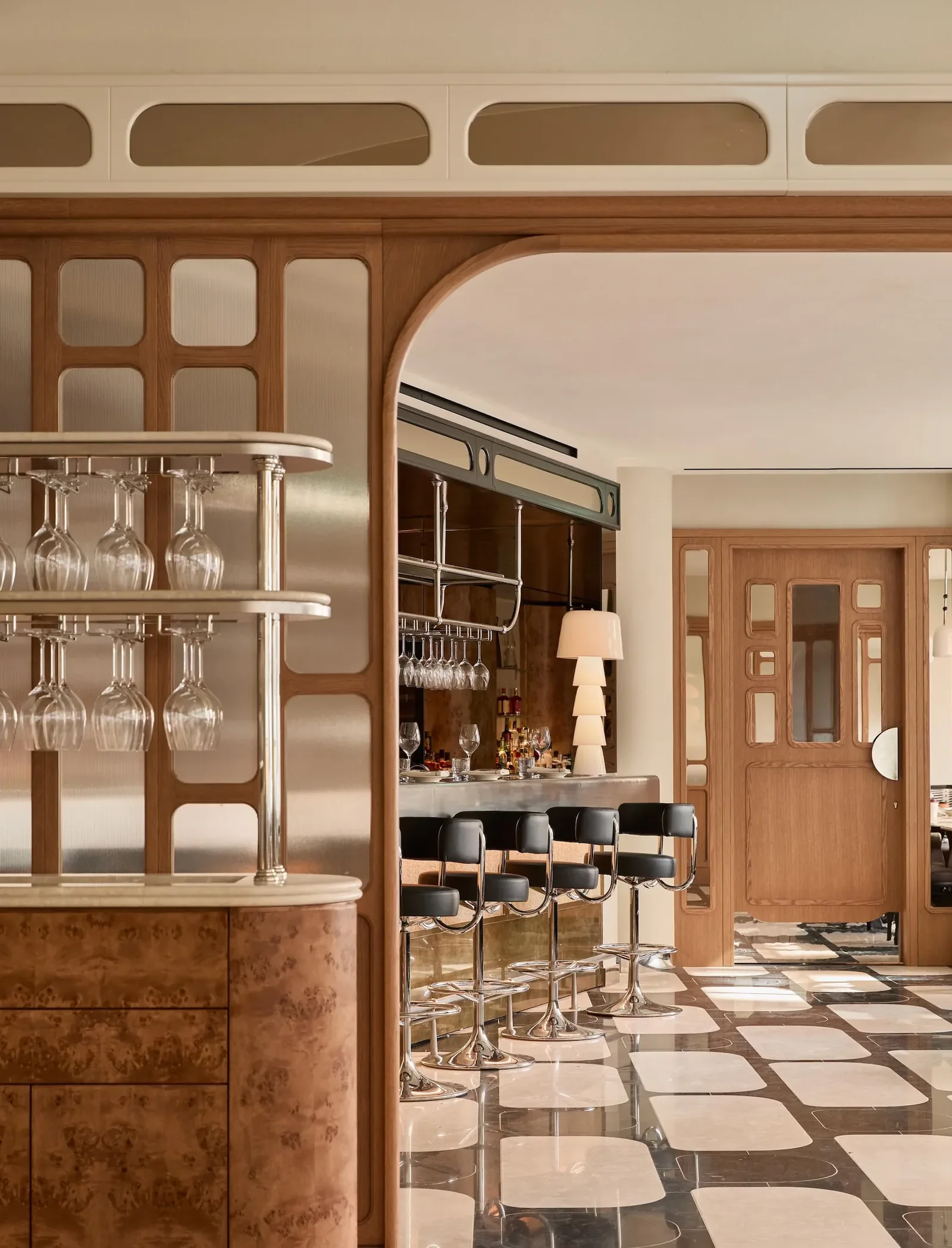 The Newman — London, United Kingdom, photo 4