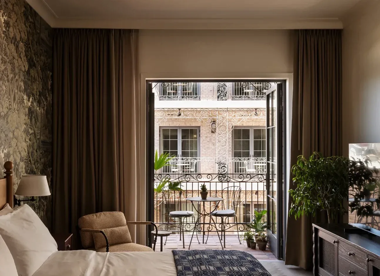 The Nickel Hotel — Charleston, United States, photo 2