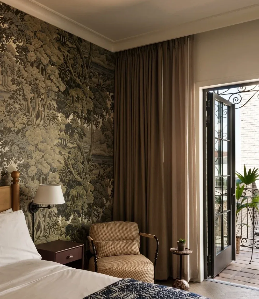 The Nickel Hotel — Charleston, United States, photo 5