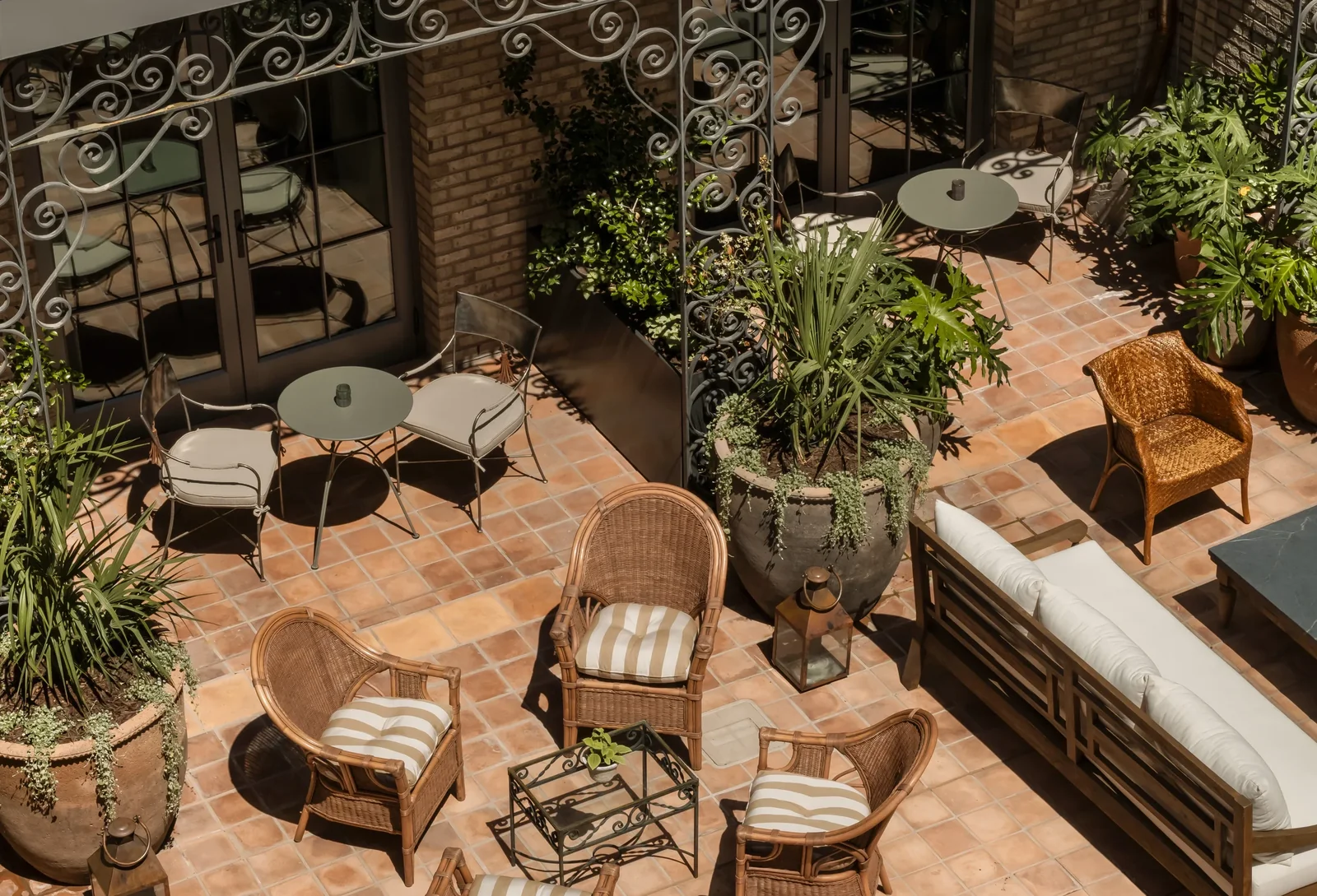 The Nickel Hotel — Charleston, United States, photo 7