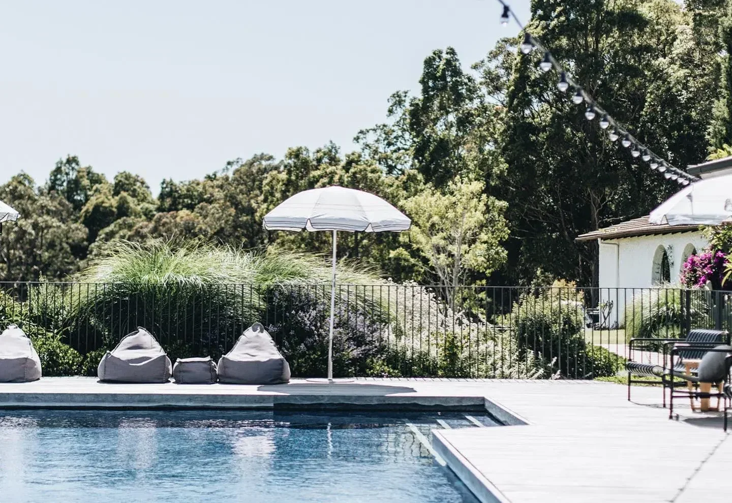 The Oaks Ranch — Mossy Point, Australia