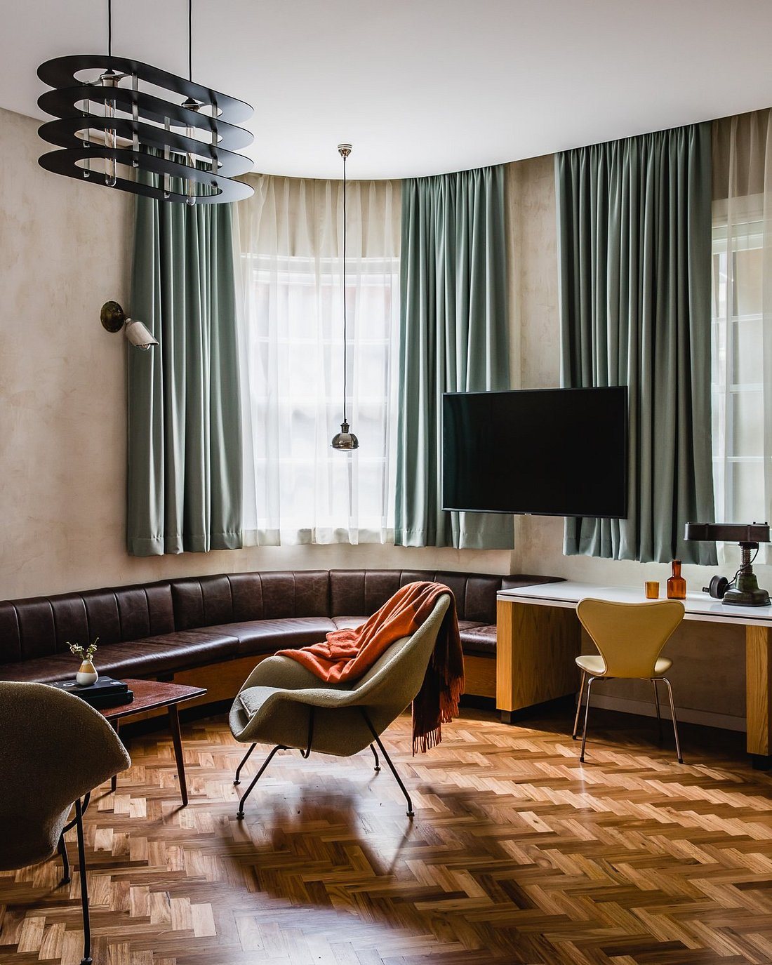 The Old Clare Hotel — Sydney, Australia, photo 3