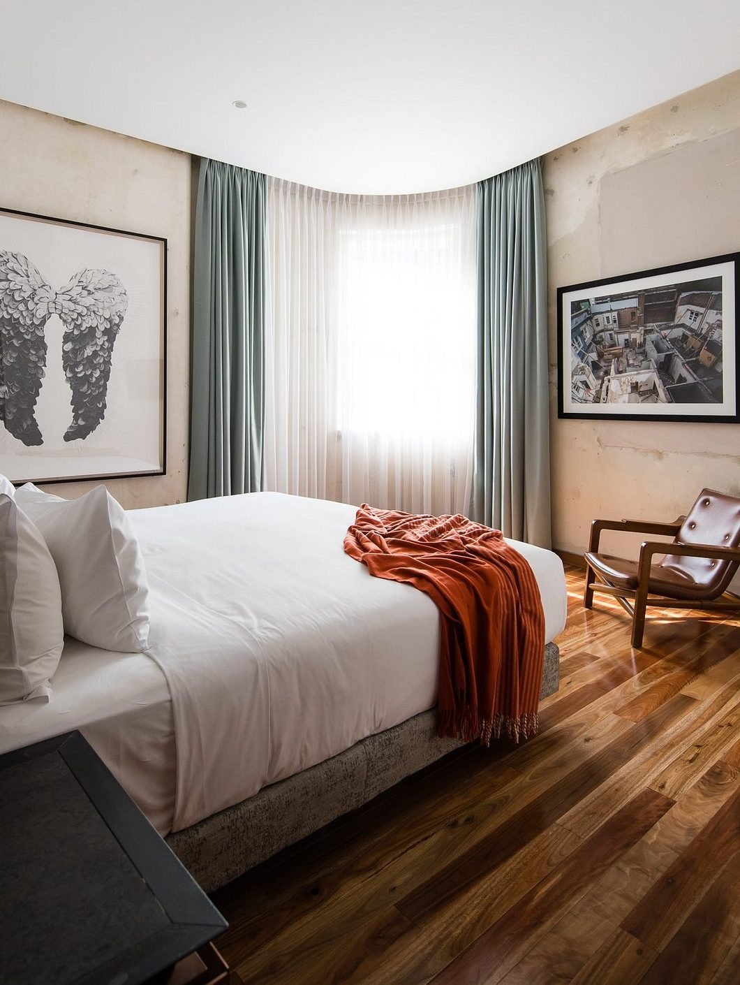 The Old Clare Hotel — Sydney, Australia, photo 4