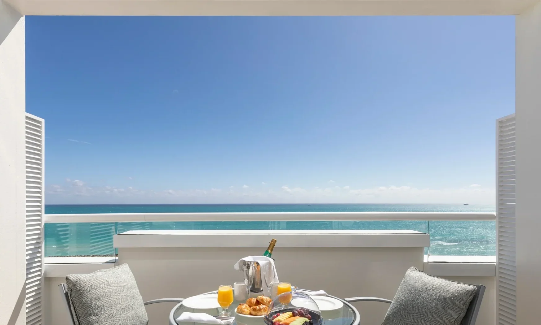 The Palms Hotel & Spa — Miami, United States