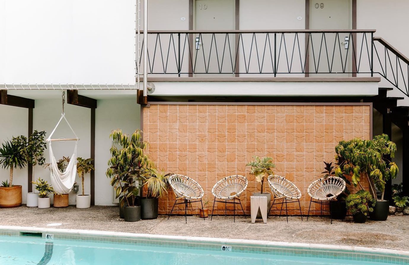 The Pearl Hotel — San Diego, United States