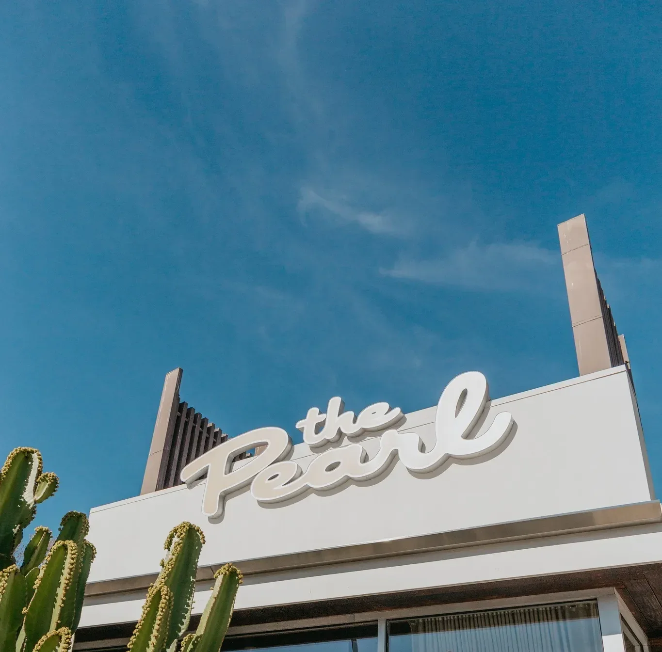The Pearl Hotel — San Diego, United States, photo 2
