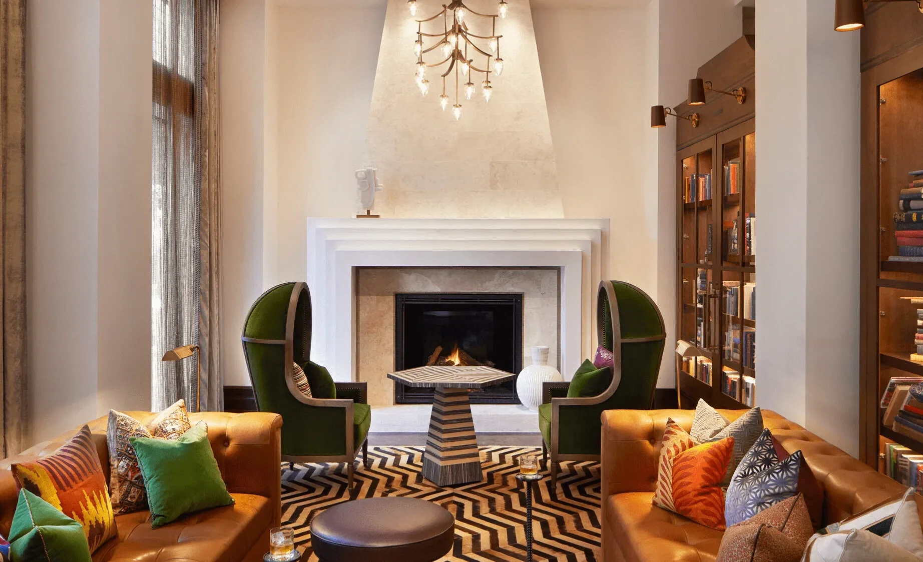 The Plaza Hotel Pioneer Park — El Paso, United States