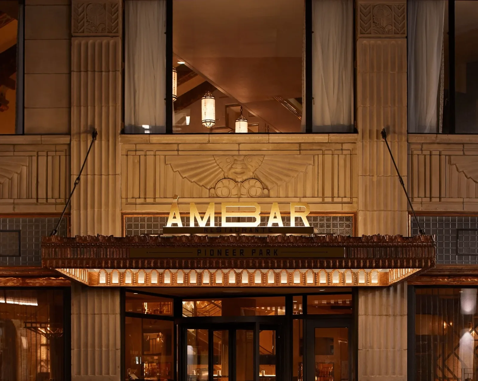 The Plaza Hotel Pioneer Park — El Paso, United States, photo 2