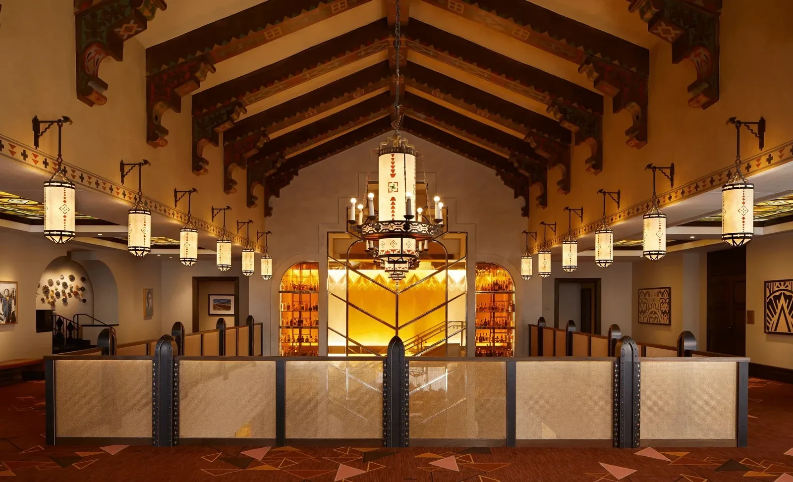 The Plaza Hotel Pioneer Park — El Paso, United States, photo 8