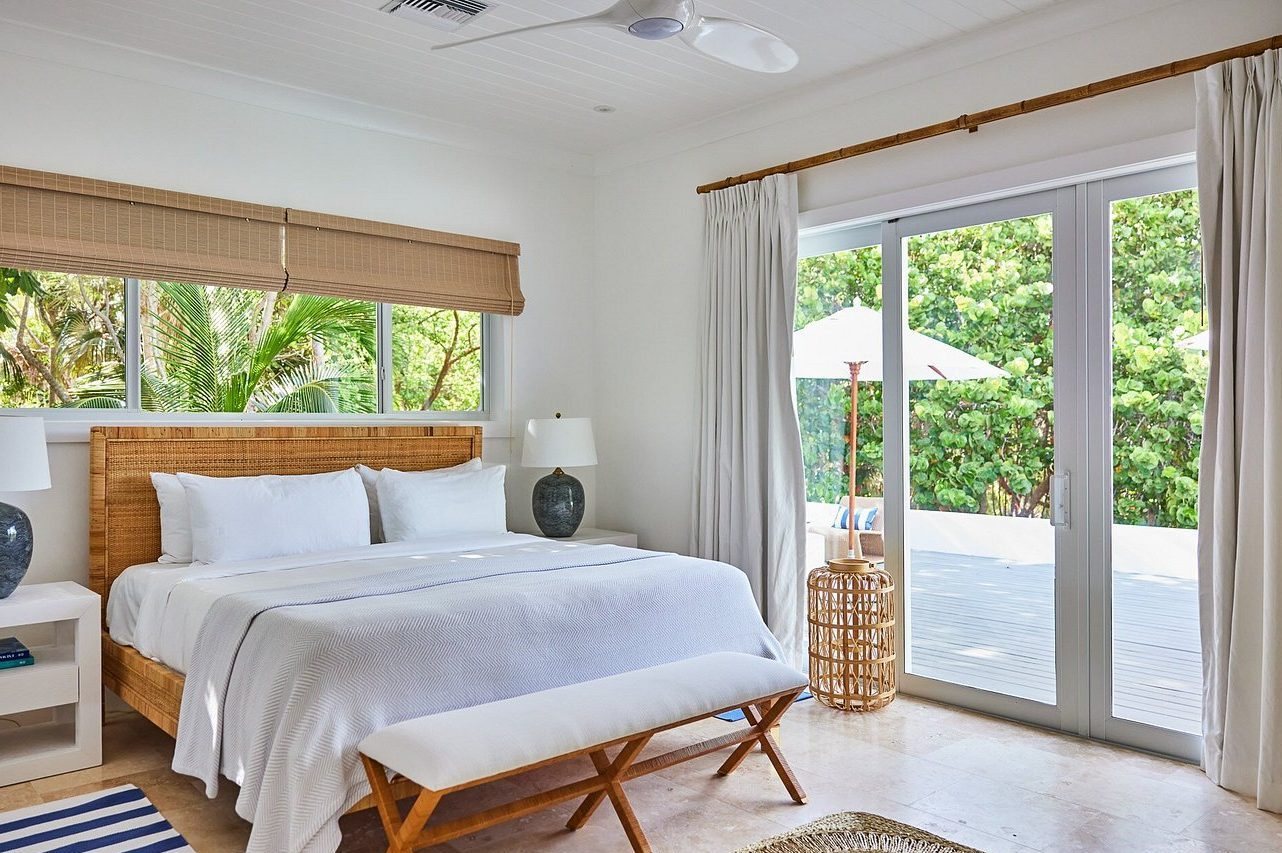 The Potlatch Club — Bahamas, Caribbean