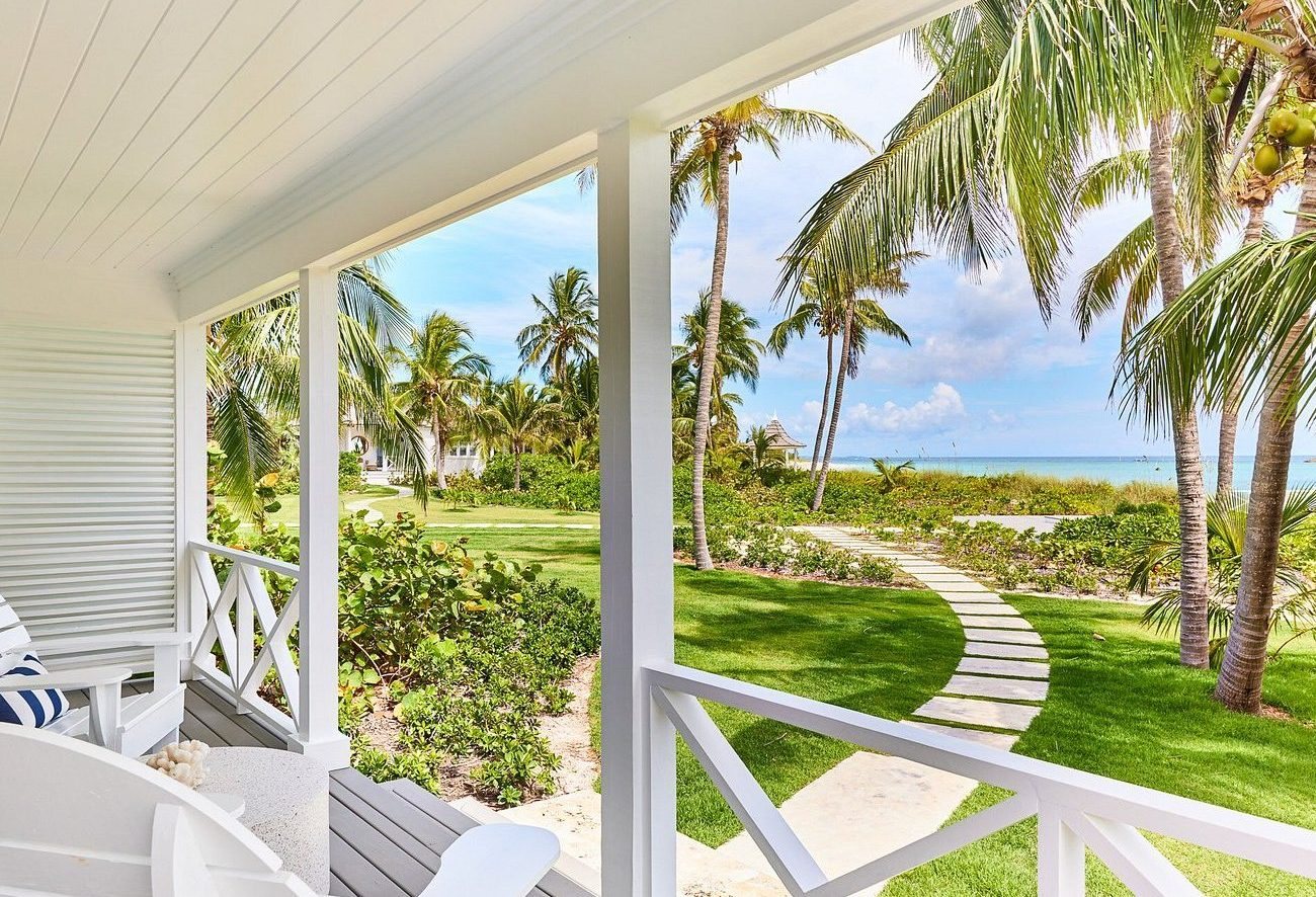 The Potlatch Club — Bahamas, Caribbean, photo 2