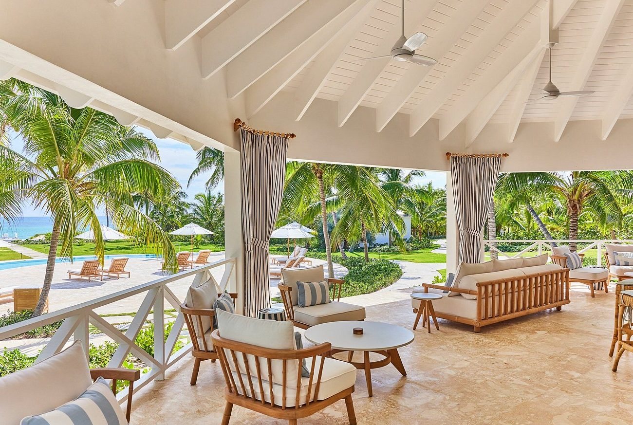 The Potlatch Club — Bahamas, Caribbean, photo 4