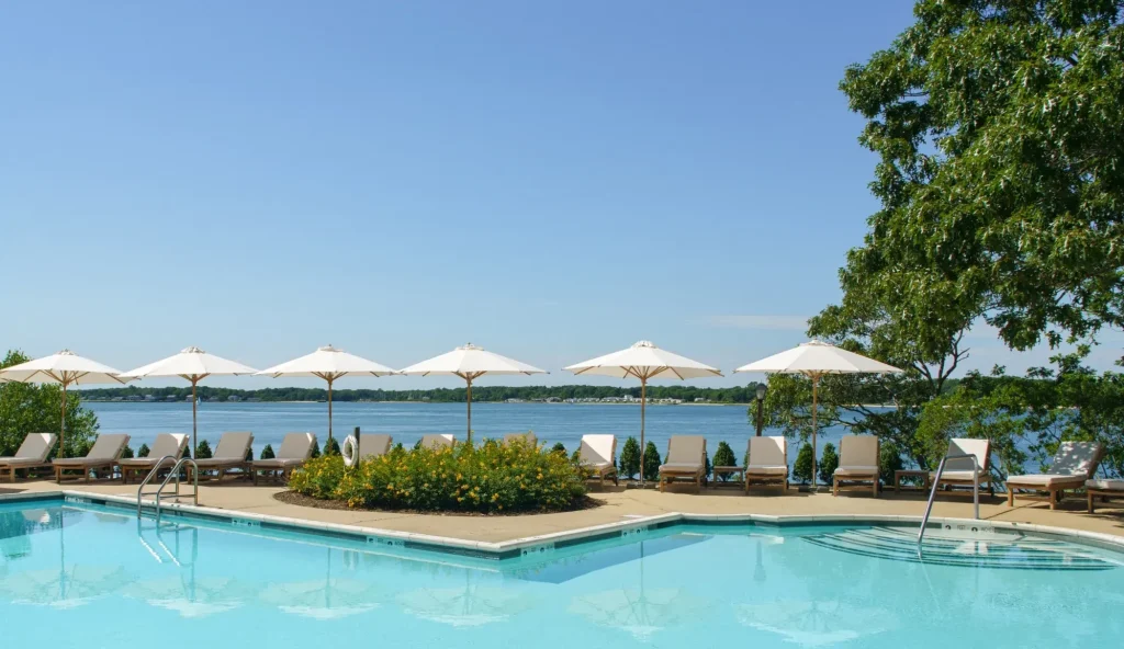 The Pridwin Hotel — Shelter Island, United States