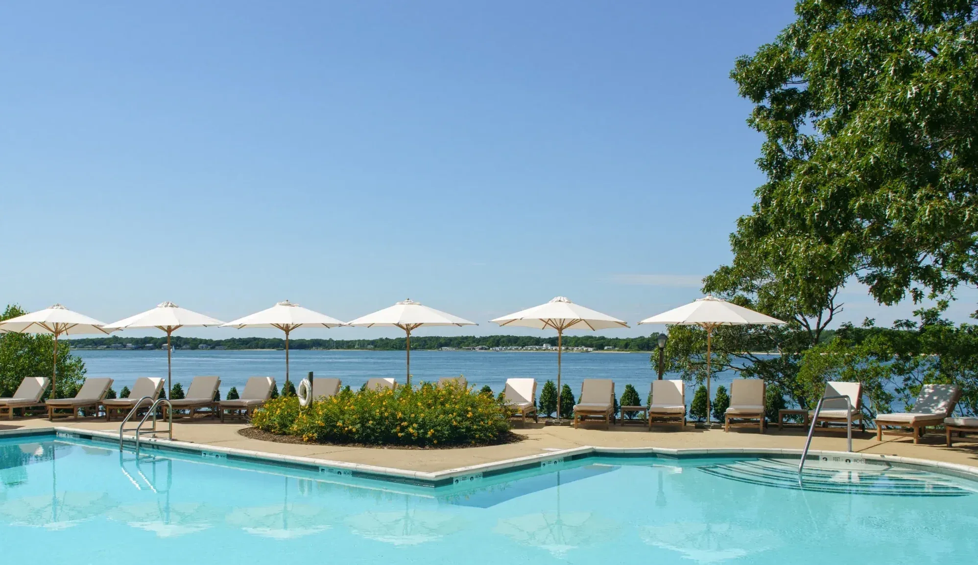 The Pridwin Hotel — Shelter Island, United States, photo 4