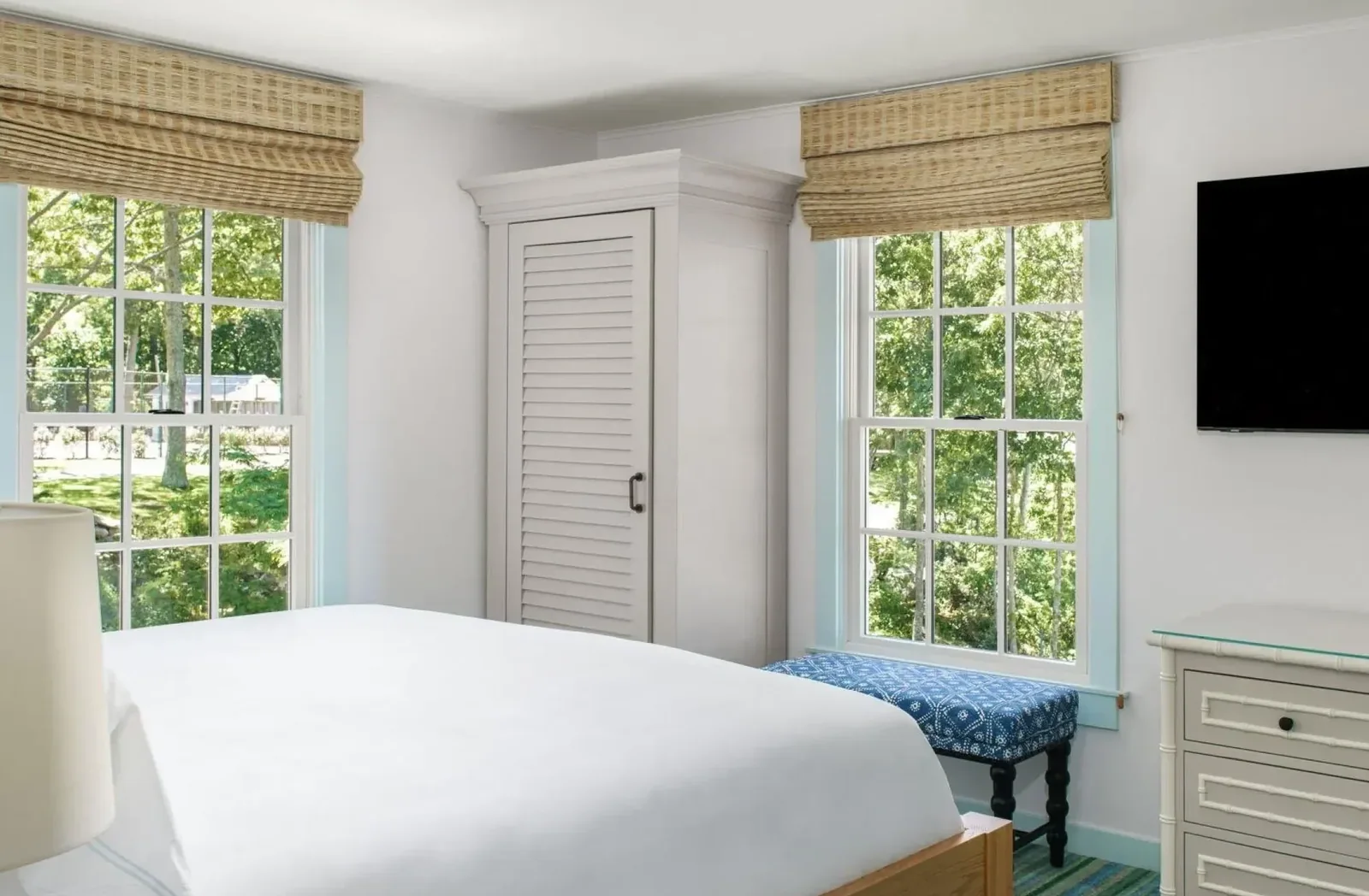 The Pridwin Hotel — Shelter Island, United States
