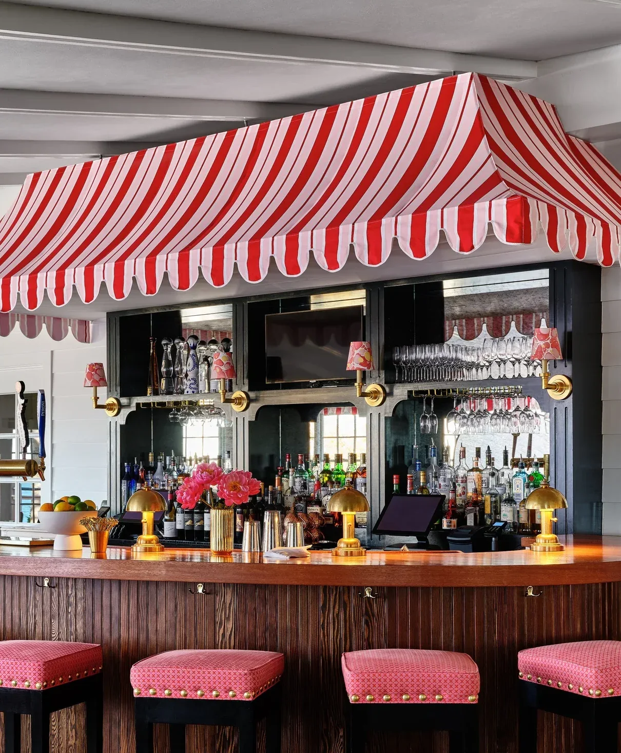 The Pridwin Hotel — Shelter Island, United States, photo 5